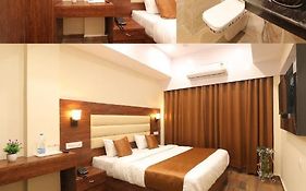 Hotel Skyline Lucknow